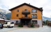 Туры в отель Nefёd Guest House