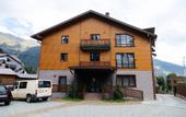 Туры в отель Nefёd Guest House
