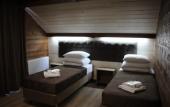 Туры в отель Nefёd Guest House