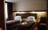 Туры в отель Nefёd Guest House