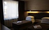 Туры в отель Nefёd Guest House