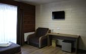 Туры в отель Nefёd Guest House