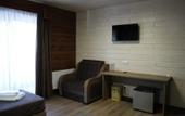 Туры в отель Nefёd Guest House