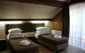 Туры в отель Nefёd Guest House