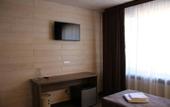 Туры в отель Nefёd Guest House