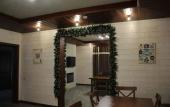Туры в отель Nefёd Guest House