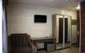 Туры в отель Nefёd Guest House