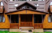Туры в отель Nefёd Guest House