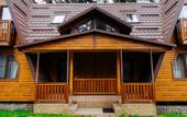 Туры в отель Nefёd Guest House