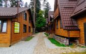 Туры в отель Nefёd Guest House