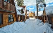 Туры в отель Nefёd Guest House