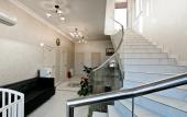 Туры в отель SatEmi Guest house