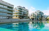 Туры в отель Emerald Suites Apartments