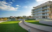 Туры в отель Emerald Suites Apartments