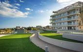 Туры в отель Emerald Suites Apartments