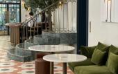 Туры в отель Gatsby Athens