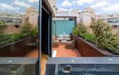 Туры в отель Gatsby Athens