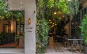 Туры в отель Gatsby Athens