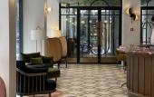 Туры в отель Gatsby Athens