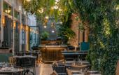 Туры в отель Gatsby Athens