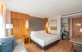 Туры в отель Hotel Boutique Mirlo Barcelona