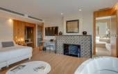 Туры в отель Hotel Boutique Mirlo Barcelona