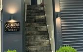 Туры в отель Kassimo Hotel