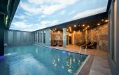 Туры в отель King City Hotel