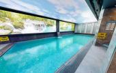 Туры в отель King City Hotel