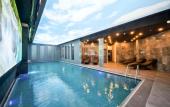Туры в отель King City Hotel