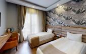 Туры в отель King City Hotel