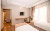 Туры в отель King City Hotel