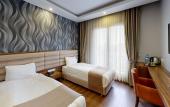 Туры в отель King City Hotel