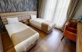 Туры в отель King City Hotel