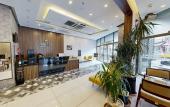 Туры в отель King City Hotel