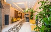 Туры в отель King City Hotel