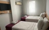 Туры в отель Hotel Ozsefa