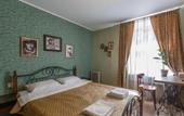 Туры в отель Ilfa I Petrova Hotel