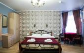 Туры в отель Ilfa I Petrova Hotel