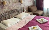 Туры в отель Ilfa I Petrova Hotel