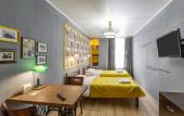 Туры в отель Ilfa I Petrova Hotel