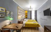 Туры в отель Ilfa I Petrova Hotel