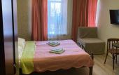 Туры в отель Ilfa I Petrova Hotel