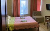 Туры в отель Ilfa I Petrova Hotel