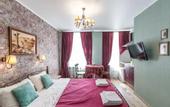 Туры в отель Ilfa I Petrova Hotel