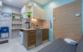 Туры в отель Na Lensoveta 20 Apartments