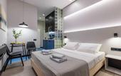 Туры в отель A6 U Ermitazha Apartments