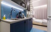 Туры в отель A6 U Ermitazha Apartments