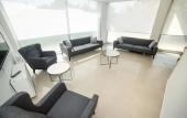 Туры в отель Hotel Marmara