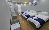 Туры в отель Hotel Marmara